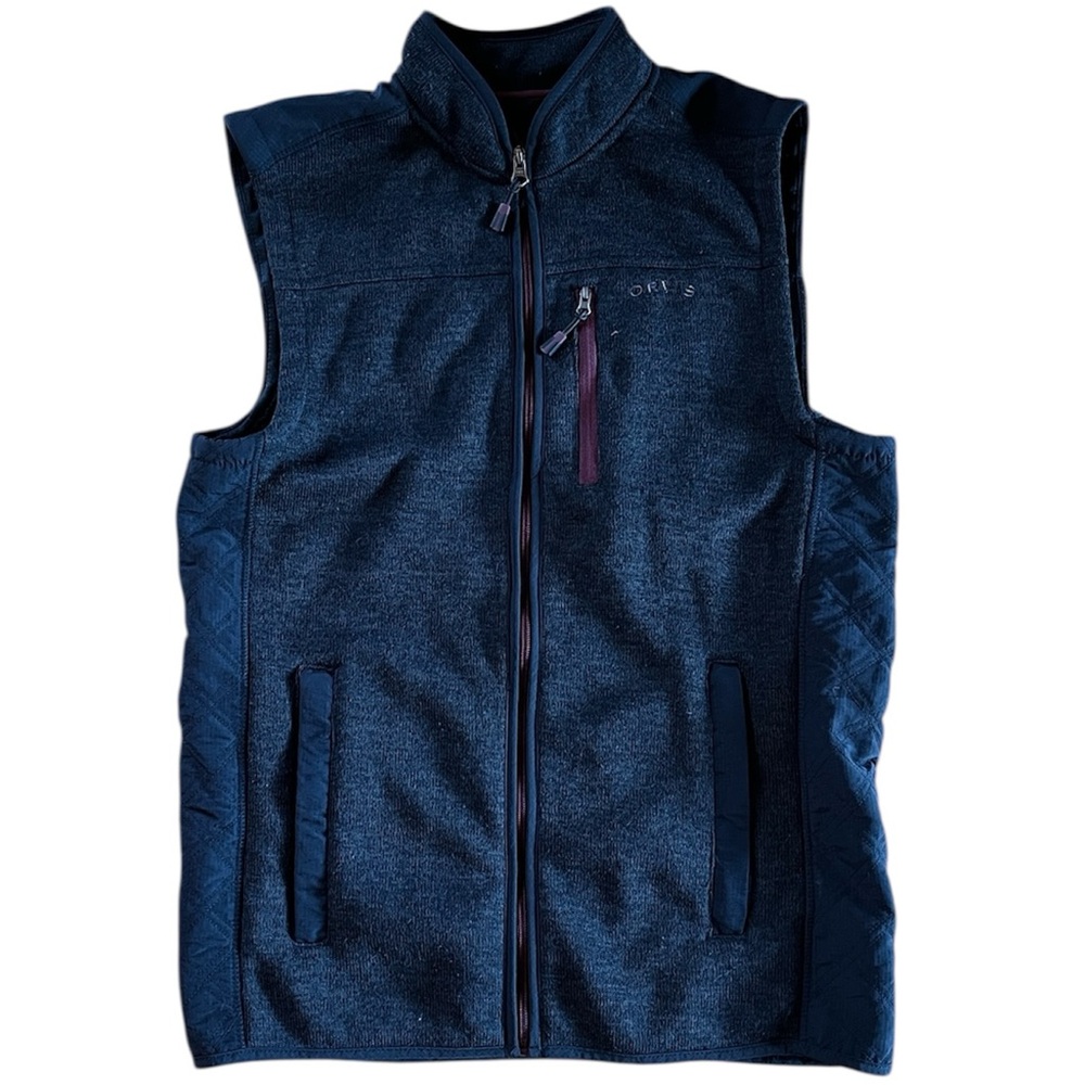 Orvis | Men’s Vest sz M